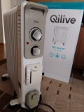 Calorifer electric cu ulei