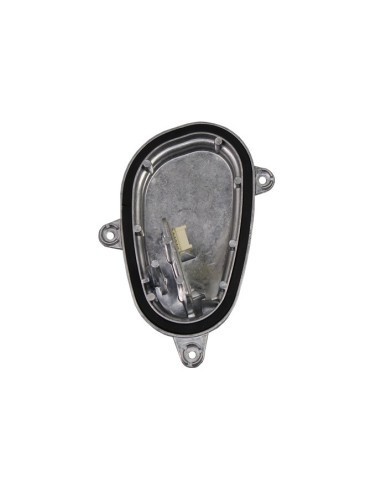 Modul Angel Eyes DRL Stanga BMW X1 F48 LCI Facelift - 63119477835