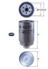 Filtru combustibil KNECHT KC17D, Mahle