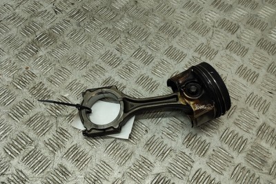 Piston MAZDA CX-5 KF 2021 OEM: SHY5-11-SA0,SH01-11-210A 30480545 foto