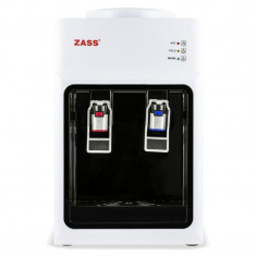 Dozator apa pentru birou Zass, compresor, 550 W, putere racire 90 W, bidoane 11 l/19 l