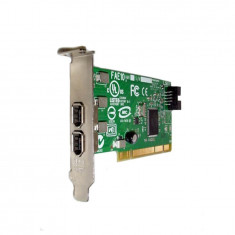 Placi Adaptor Dell Firewire H924H Dual Port IEEE-1394 foto