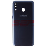 Capac baterie Samsung Galaxy M20 / M205 BLUE