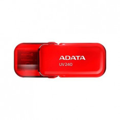 FLASH DRIVE USB 2.0 16GB UV240 ADATA foto