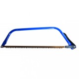 Fierastrau coarba pentru lemn 750 mm, dinti &icirc;ntariti, Basic