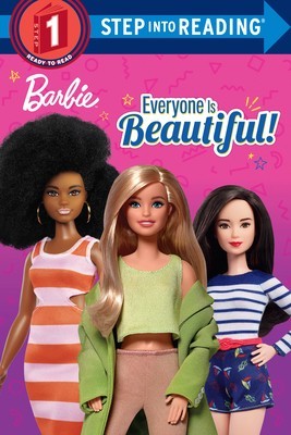 Everyone Is Beautiful! (Barbie) foto