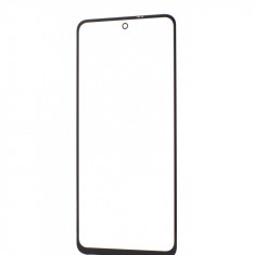 Geam sticla + OCA Xiaomi Redmi Note 9s, Black