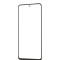 Geam sticla + OCA Xiaomi Redmi Note 9s, Black