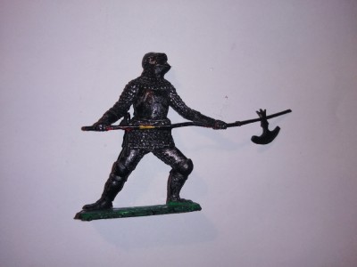 bnk jc Dulcop - cavaler foto