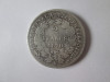 Franta 2 Francs/Franci Ceres 1870 A argint in stare buna/f.buna, Europa