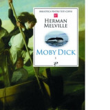 Moby Dick. Volumul I - Herman Melville