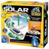 Kit solar 6 in 1, D-Toys S.A.