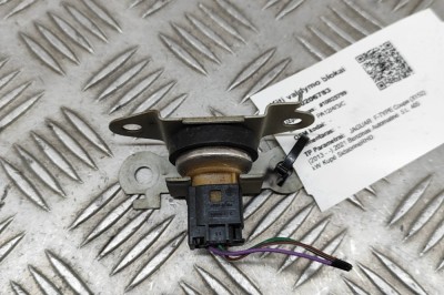 Senzor de accelerație JAGUAR F-TYPE Coupe X152 2021 OEM: 8W83-3C190-AC 30206783 foto