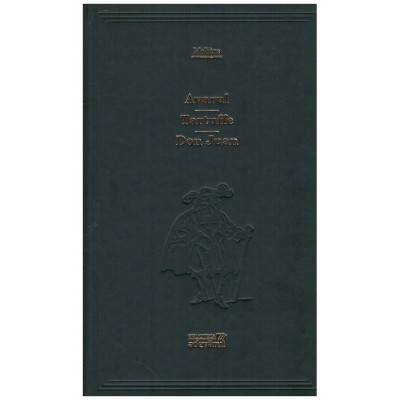 Moliere - Avarul - Tartuffe - Don Juan (Vol.58) - 127472 foto