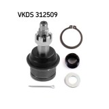 Pivot brat suspensie Jeep Grand Cherokee II, Wrangler III Motor 2.7 CRD 4x4, 2.8 CRD, 3.1 TD 4x4, 3.6 V6, 3.8, 3.8 RWD, 4.0 4x4, 4.7 V8 4x4, OE