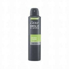 Dove MEN Deodorant spray Extra fresh, 250 ml