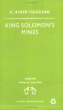 KING SOLOMON S MINES - H. RIDER HAGGARD (CARTE IN LIMBA ENGLEZA)