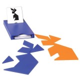 Joc Smart Games - Tangoes Classic | Smart Games