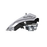 Schimbător față bicicletă Shimano Tourney FD-TY601-L6 Cod:AWR2437