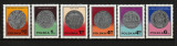 Polonia, 1977 | Ziua mărcii poştale - Numismatică poloneză | MNH | aph, Arheologie, Nestampilat