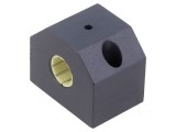 Suport pernă aluminiu, iglidur&reg; J 12mm DryLin&reg; R
