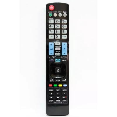 Telecomanda TV LG AKB72914276 cu aspect original cod ER1449 /MFY1439 (61) foto