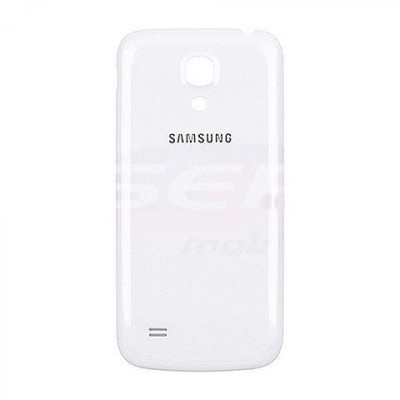 Capac baterie Samsung Galaxy S4 mini I9190 / I9192 / I9195 WHITE foto