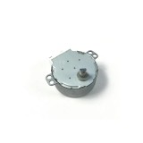 Motor plat rotativ pentru cuptor cu microunde WHIRLPOOL 480120100396 Original