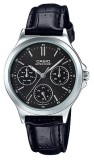 Ceas Dama, Casio, Collection LTP-V3 LTP-V300L-1A - Marime universala