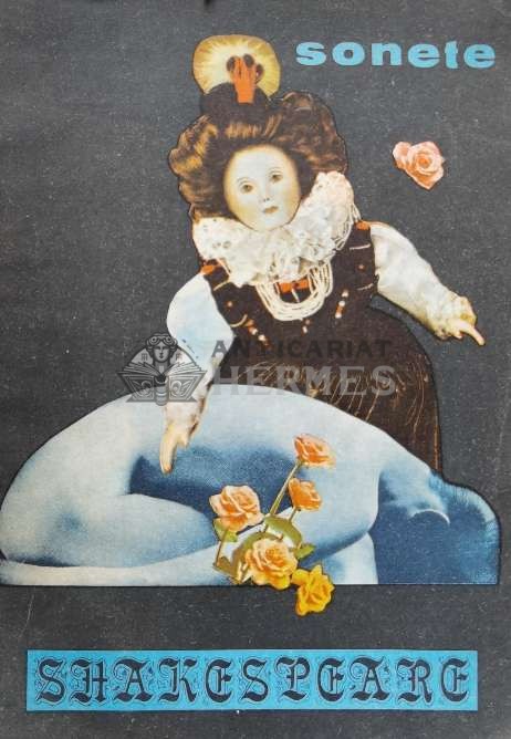 Sonete - 1991 - William Shakespeare (D60)