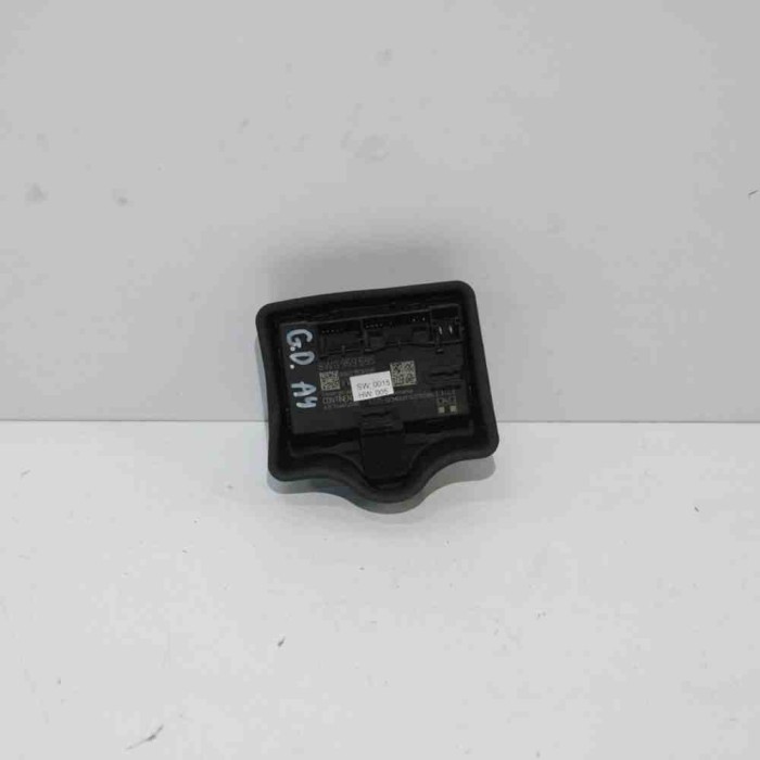 Modul de control ușă dreapta spate AUDI A4 8W2, B9 2016 OEM: 8W0959595 2246507
