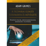 A technikai elemz&Atilde;&copy;s tudom&Atilde;&iexcl;nya &Atilde;&copy;s m&Aring;&plusmn;v&Atilde;&copy;szete - Adam Grimes