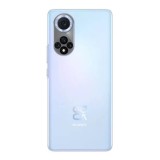 Husa ultra slim pentru Huawei Nova 9 si Honor 50, transparenta