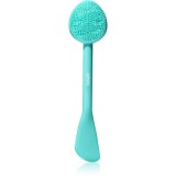 Benefit The POREfessional All-In-One Mask Wand perie exfoliantă &amp; aplicator pentru masca facială 1 buc