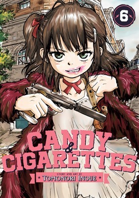 Candy and Cigarettes Vol. 6 foto