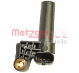 Senzor impulsuri, arbore cotit PEUGEOT 3008 (2009 - 2016) METZGER 0902294