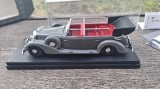 Macheta Grande Mercedes 7,7 litri - 1938 scara 1:43 RIO