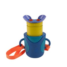 Geosafari - Microscop/ Telescop foto