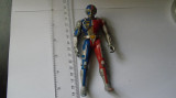 bnk jc 1994 Saban Kenner VR Troopers Ryan Steel - Metalder