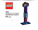 LEGO 65835 Suport Casca Audio Universal