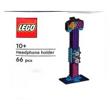 Lego 65835 Headphone Holder
