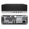 Calculator HP PRODESK 600 G5 SFF, Intel Core i5-9500 3.00-4.40GHz, 8GB DDR4, 256GB SSD, FREE DOS