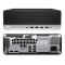 Calculator HP PRODESK 600 G5 SFF, Intel Core i5-9500 3.00-4.40GHz, 8GB DDR4, 256GB SSD, FREE DOS