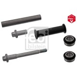 Set busca punte Febi Bilstein 21402, parte montare : Punte spate, Stanga/ Dreapta
