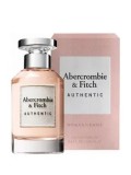 Apa de parfum Abercrombie &amp; Fitch Authentic Woman, 100 ml, pentru femei