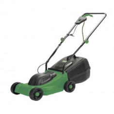 Masina electrica pentru tuns gazon B-Mow E 33, 1200 W, 33 cm foto