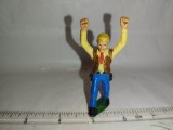 bnk jc Heimo - Seria de figuri Vestul Salbatic - Brown Bart