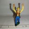 bnk jc Heimo - Seria de figuri Vestul Salbatic - Brown Bart