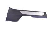 Ornament prag interior st&acirc;nga spate PORSCHE PANAMERA 970 2015 OEM: 970555519 14936312