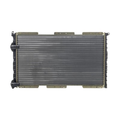 Radiator racire Opel Movano (X70), 1998-2010, Renault Master (D), 1998-07.2000, Motorizare 2, 5 D 59kw Diesel, tip climatizare Cu/fara AC, cutie Manu foto